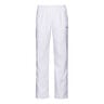 Club Training Pants Men-White,Silver