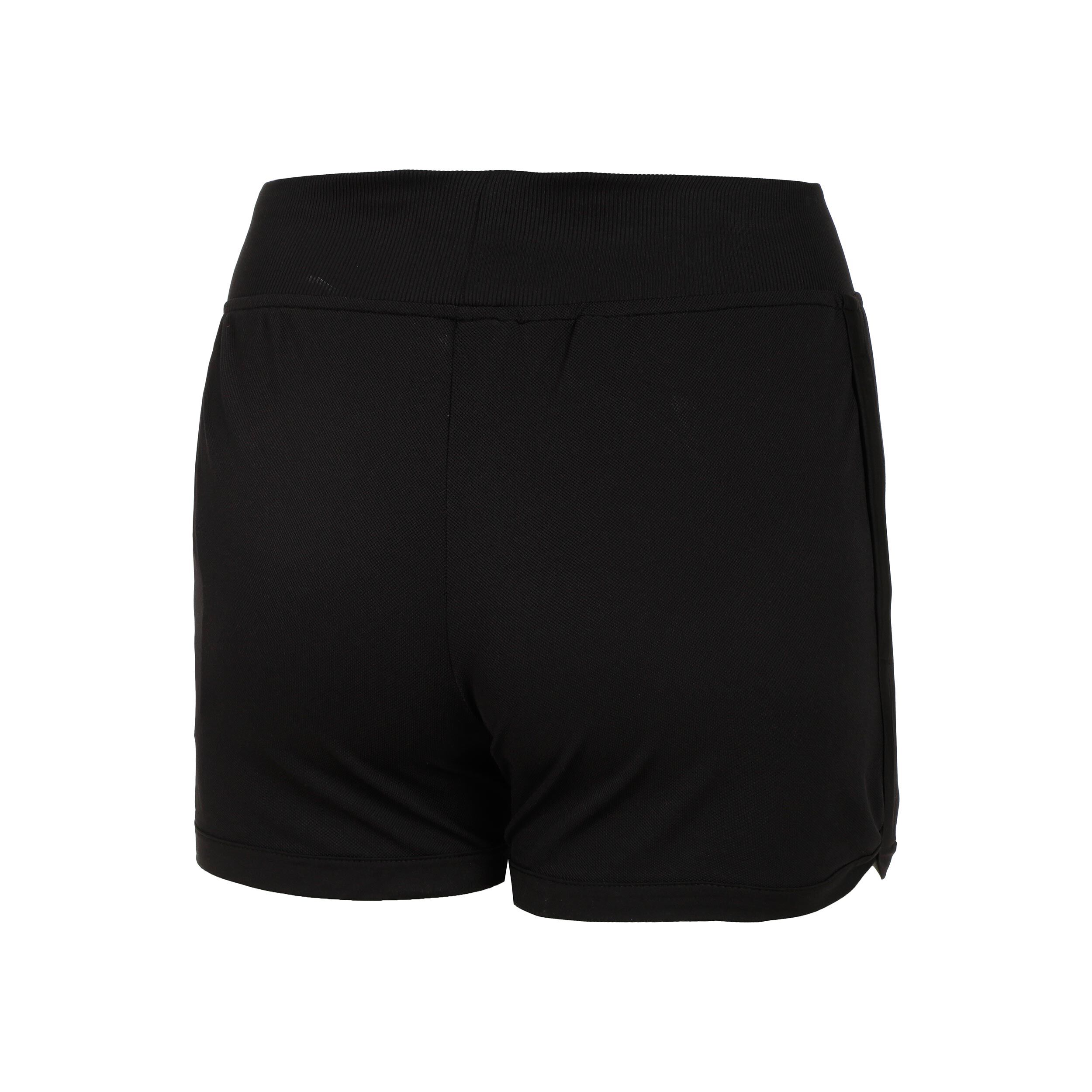 【正規品】 Tech Special Black - Women Shorts Tiger パンツ