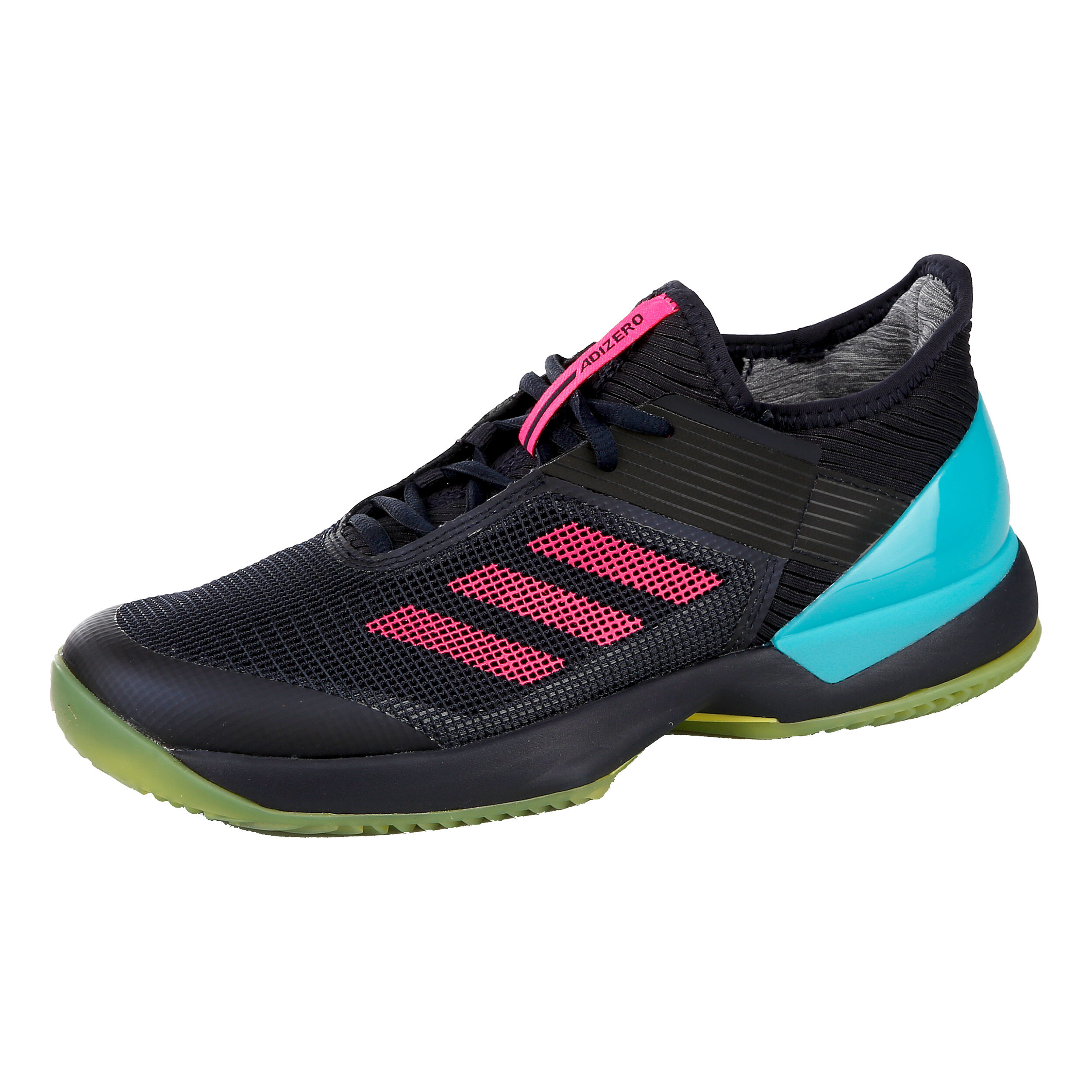 Adidas adizero ubersonic 3 hot sale clay womens tennis shoe