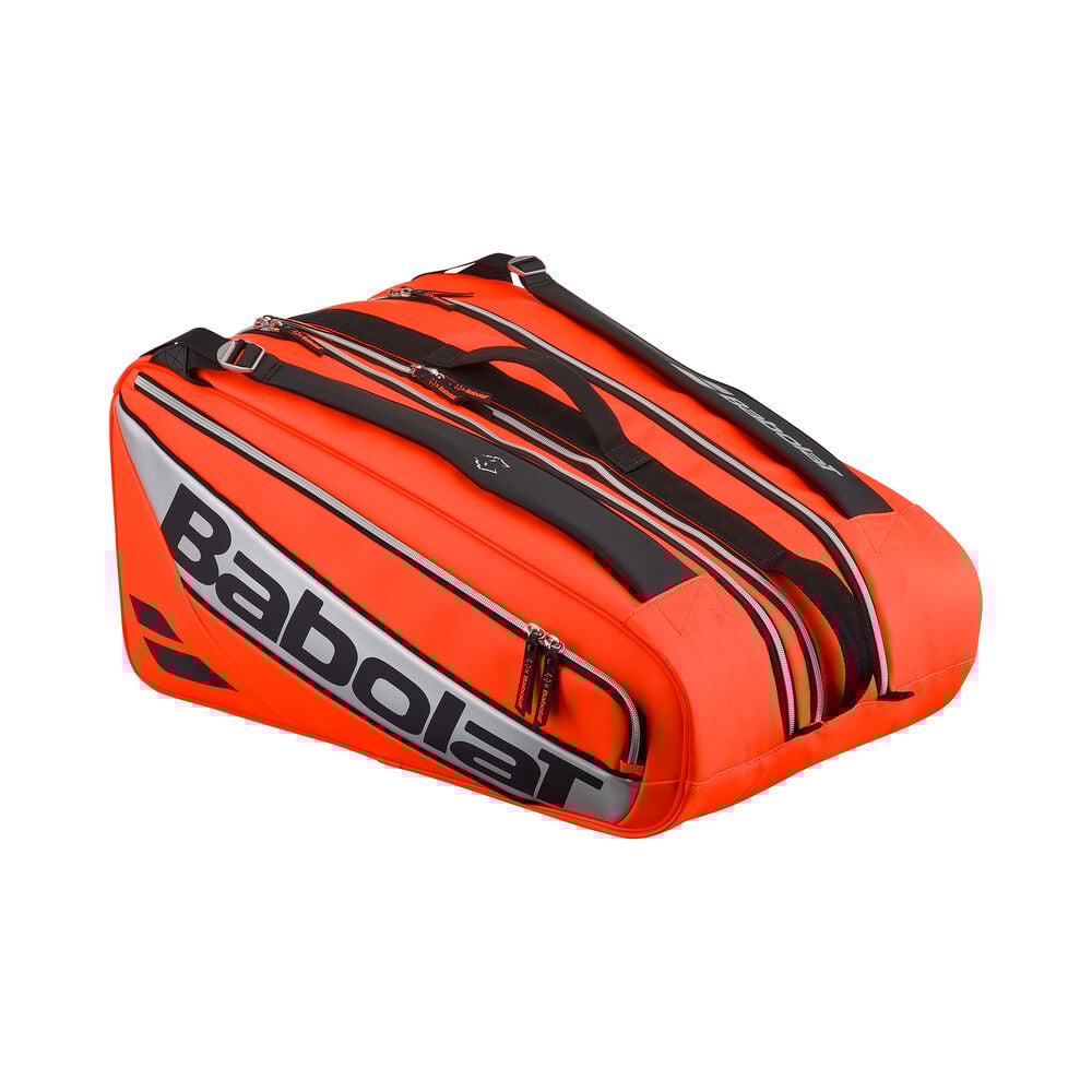 Babolat 35681 Pro 2 Padel racket bag Babolat 35681 Pro 2 Padel racket bag