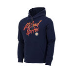 Roland Garros Sweat Capuche Roland Garros K