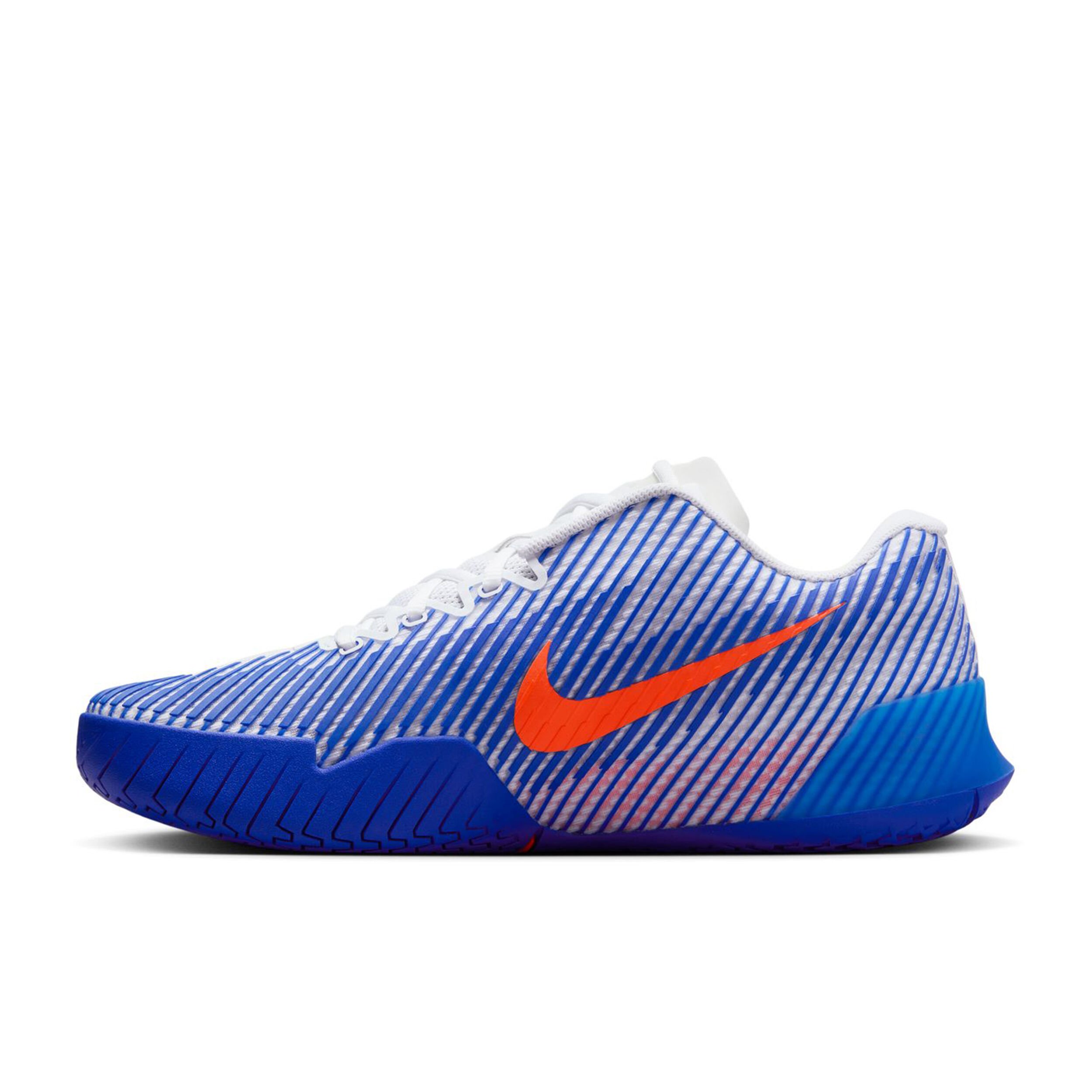 Nike zoom bleu blanc online