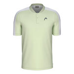 HEAD Clothing HEAD Play Tech Polo Men-green