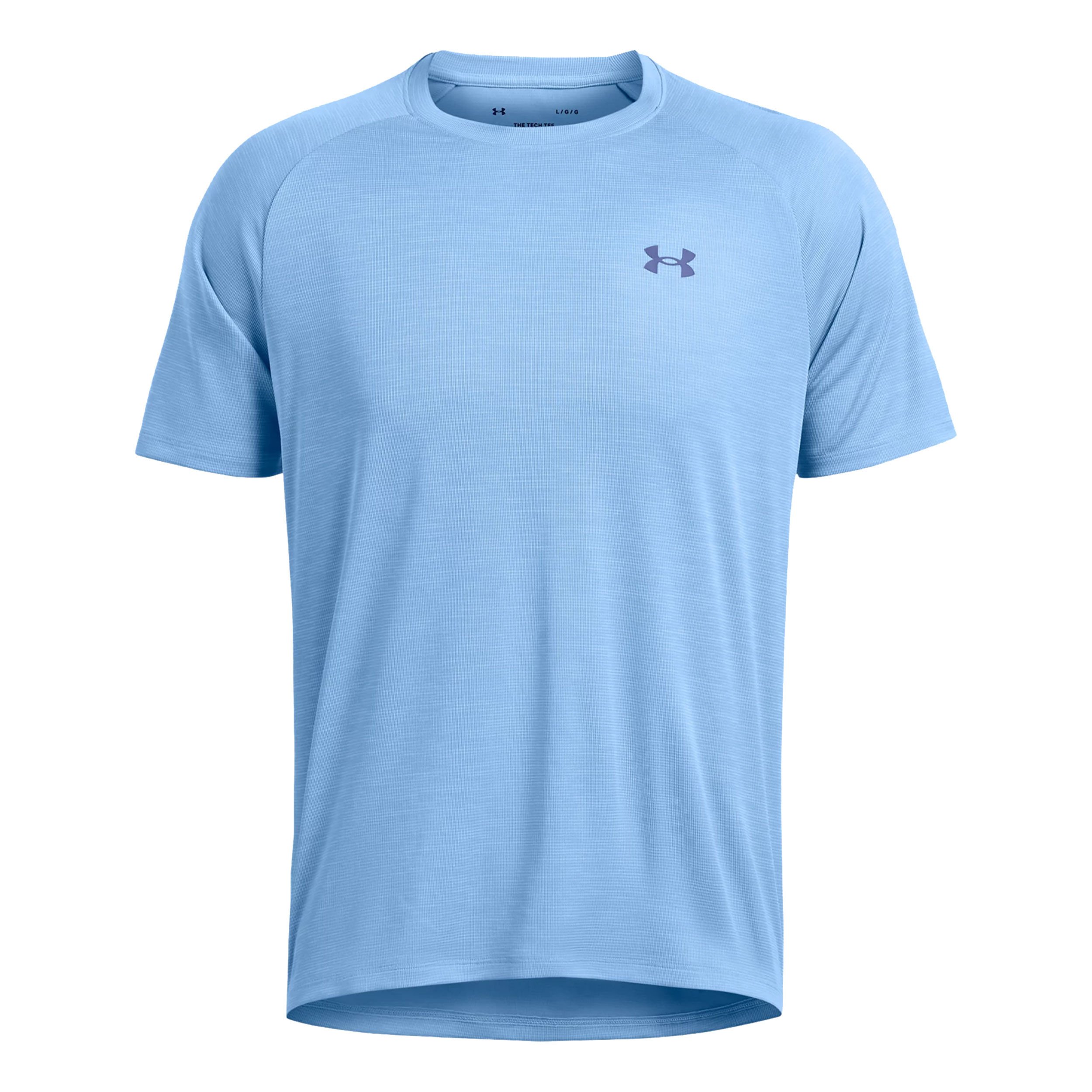 Under armour polyester t shirt cheap