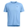 Tech Textured Shortsleeve