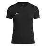 Adizero Essentials Running Shirt Women-Black