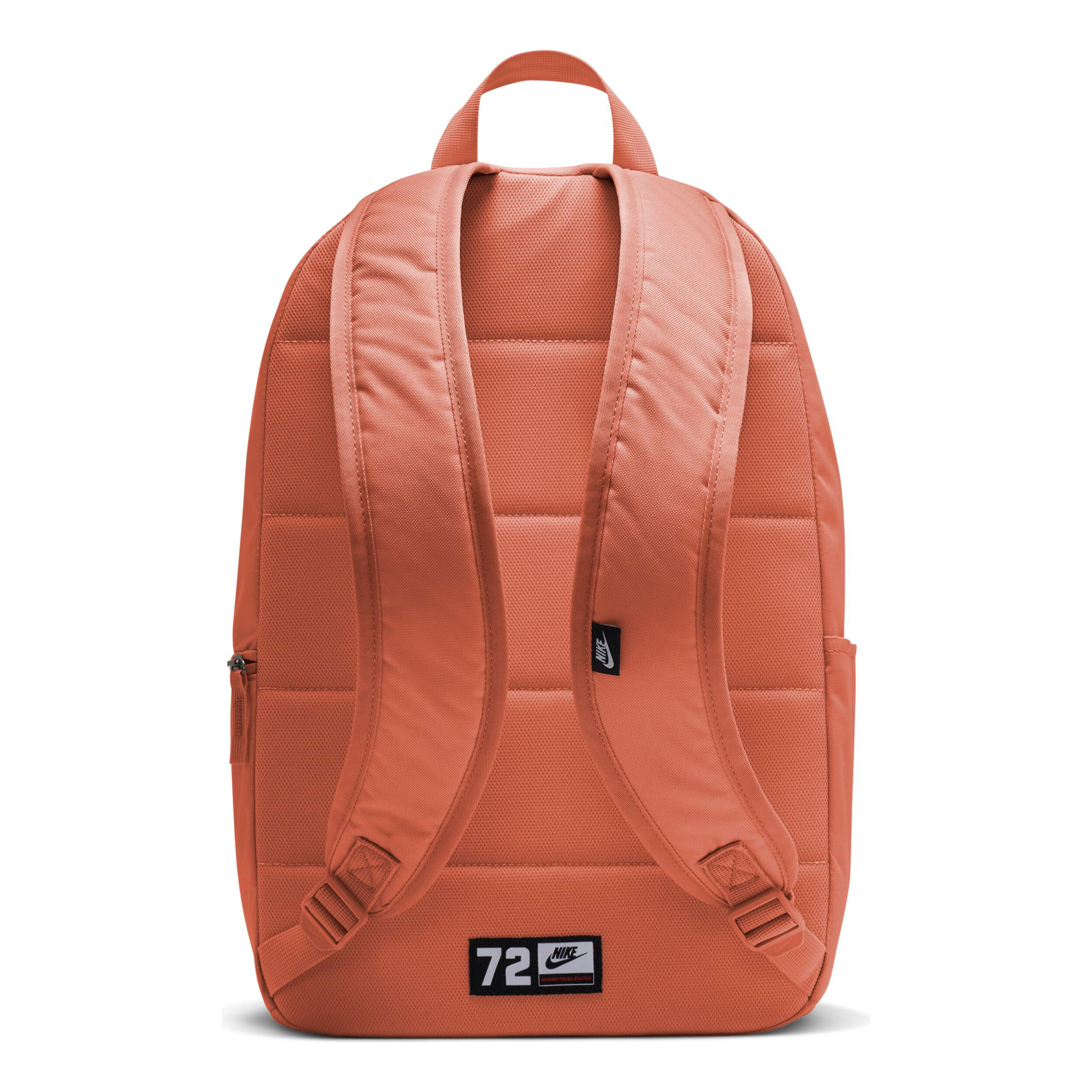 Buy Nike Heritage 2.0 Backpack Orange White online Tennis Point UK