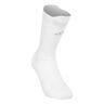 Run ClimaCool Running Socks-White,Grey