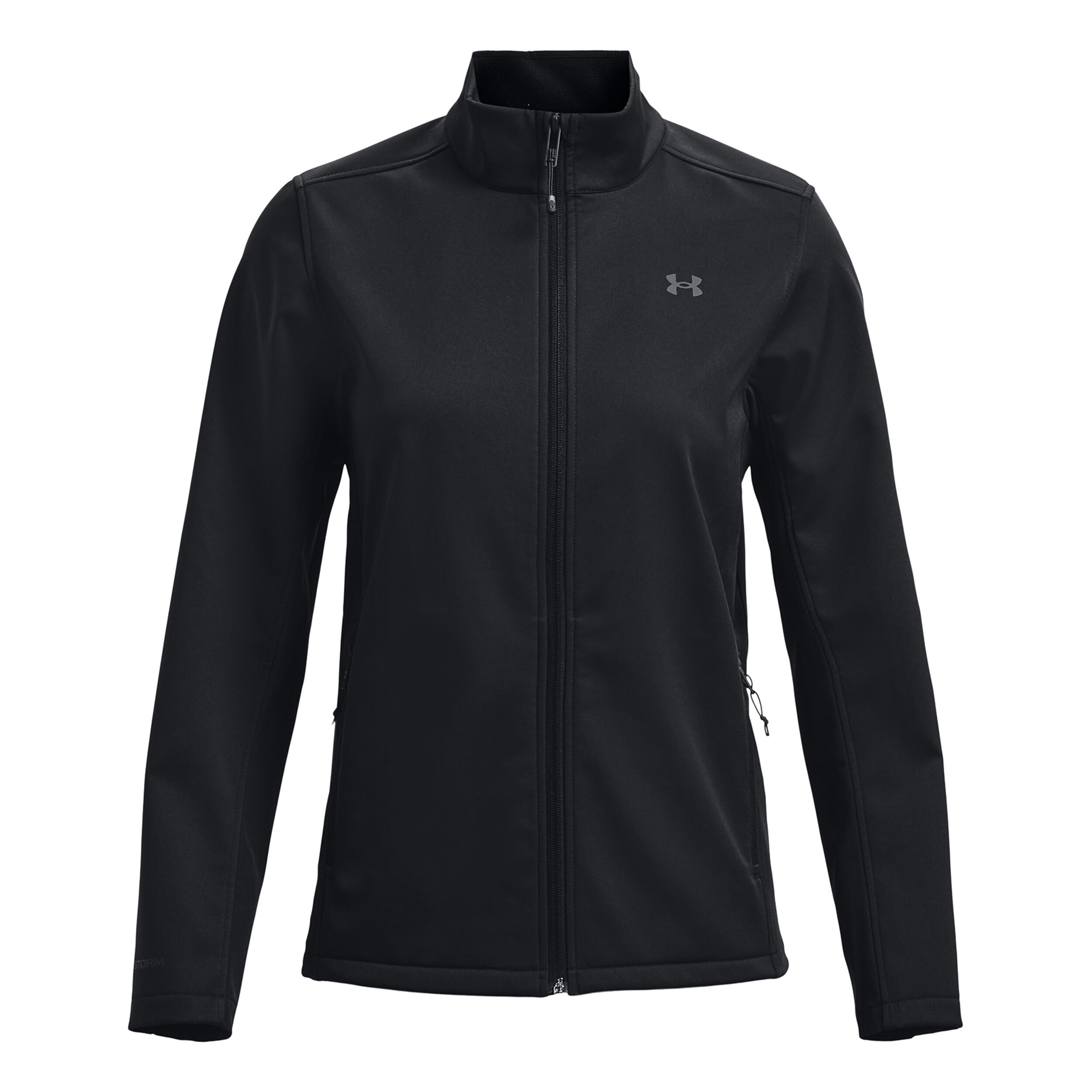 Buy Under Armour CGI Shield 2.0 Training Jacket Women Black online