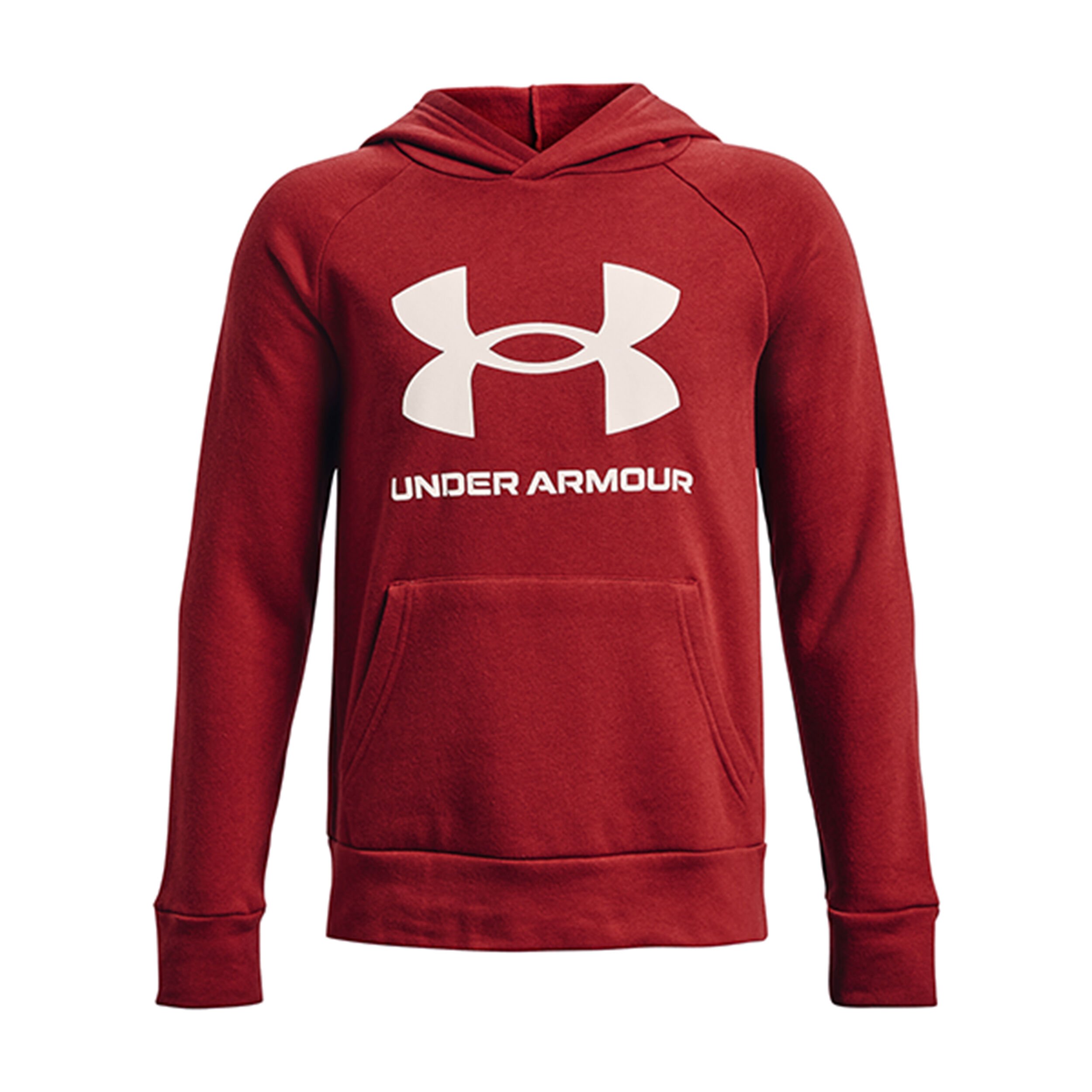 Under armour hoodie on sale youth
