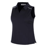 JLindeberg Polo JLindeberg Leah  Polo Women-dark blue