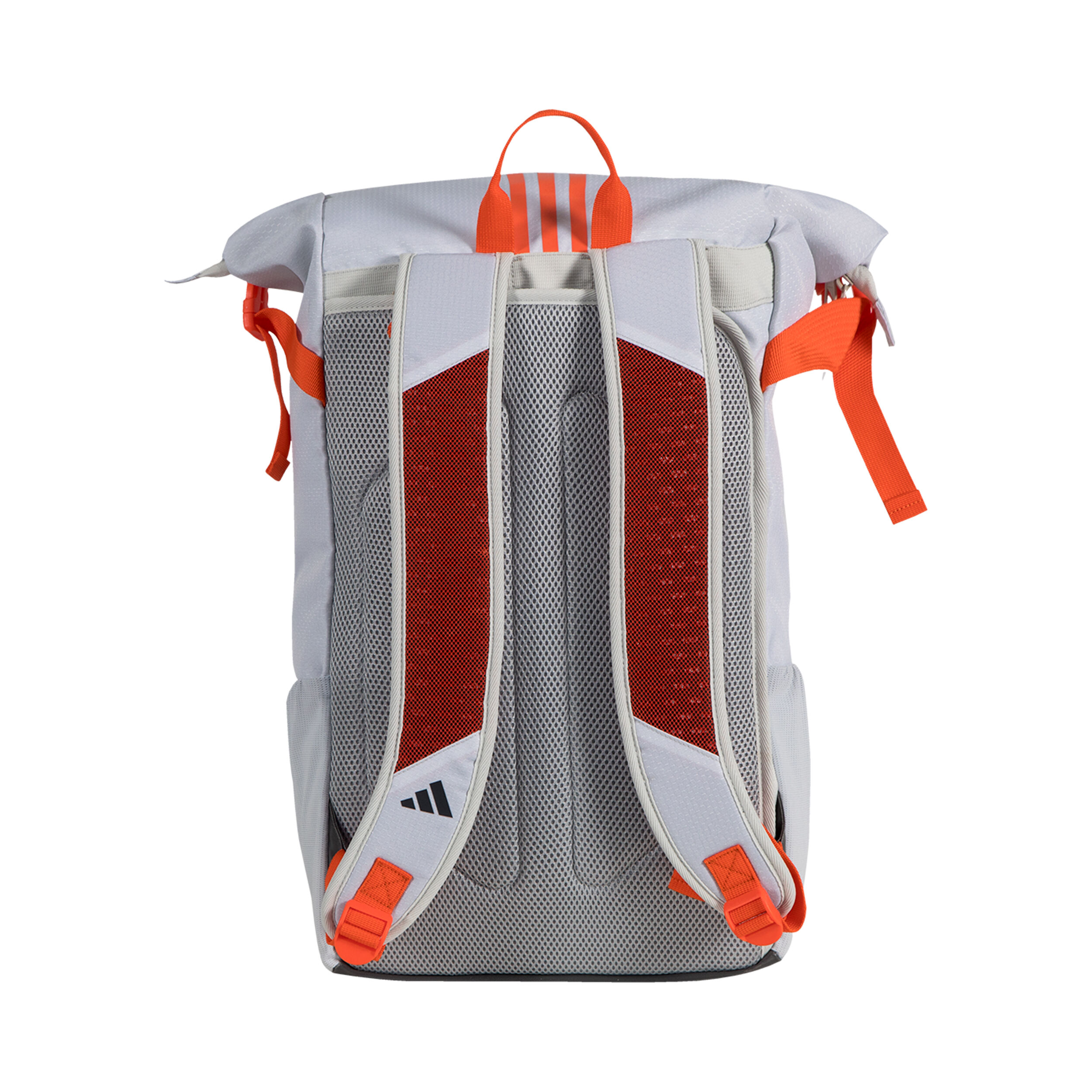 Orange adidas backpack clearance