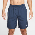 Nike Clothing Nike Challenger 9in Unlined Running Shorts Men-Dark Blue