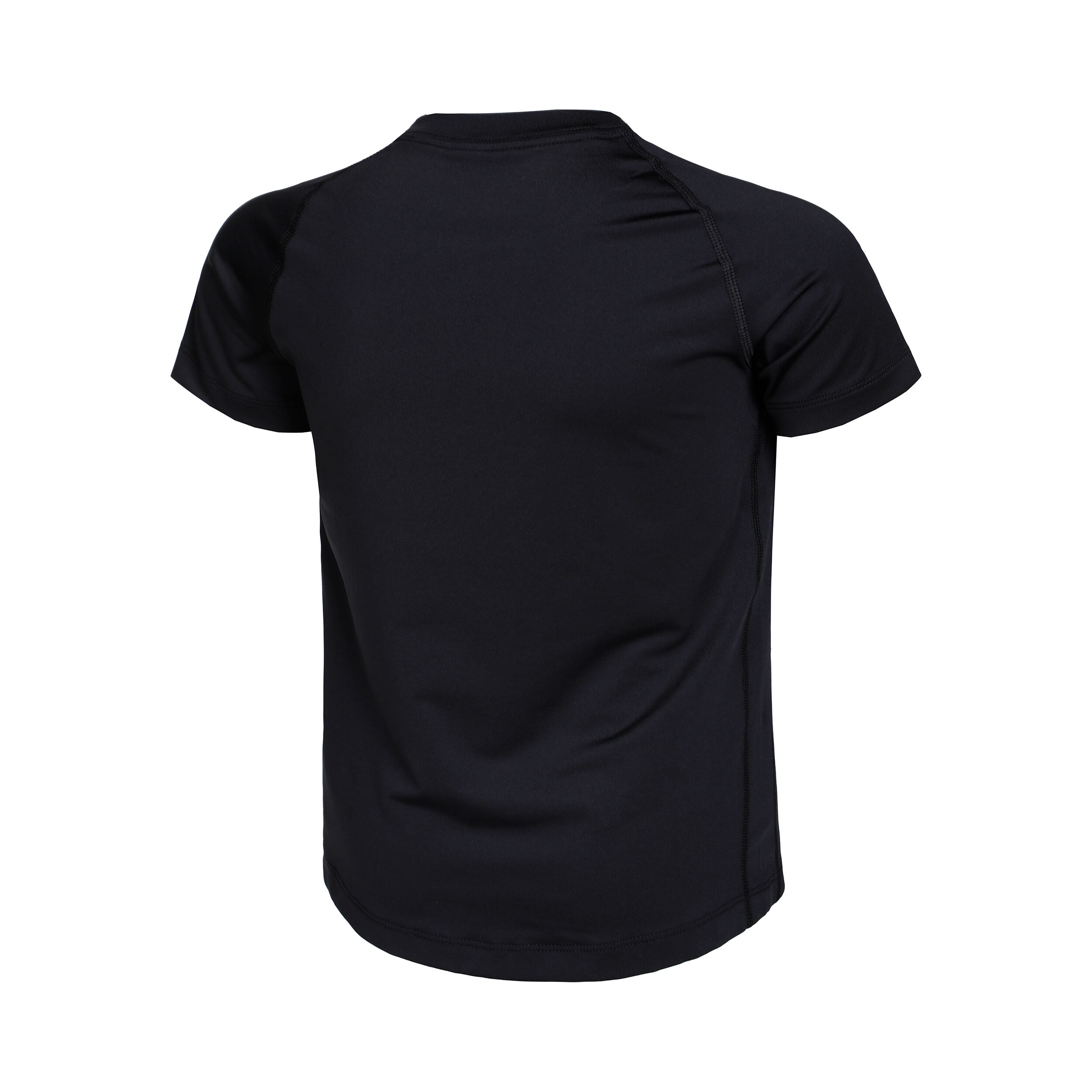 Dri fit deals shirt black