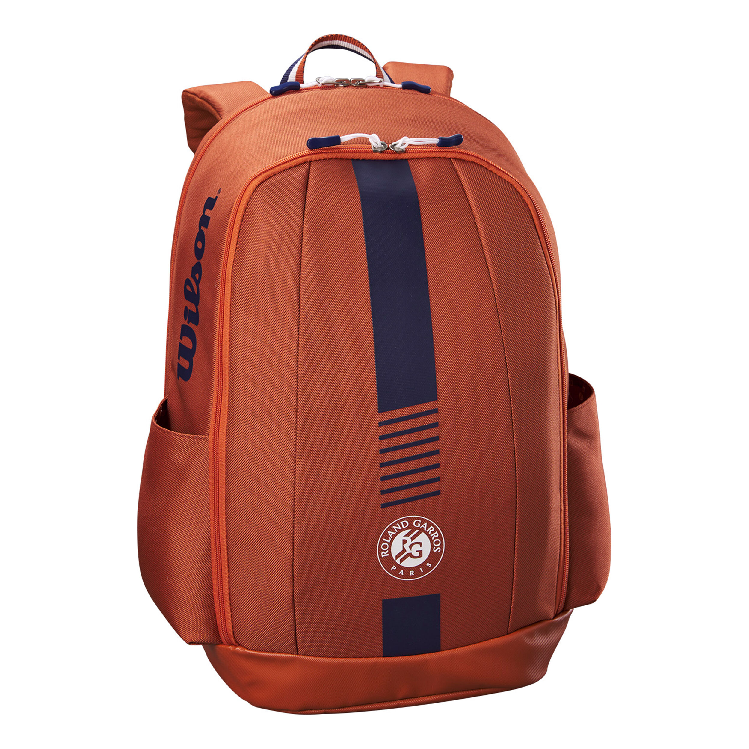 Roland Garros Team Backpack Orange