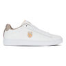 Court Shield II Sneakers Men-White,Brown