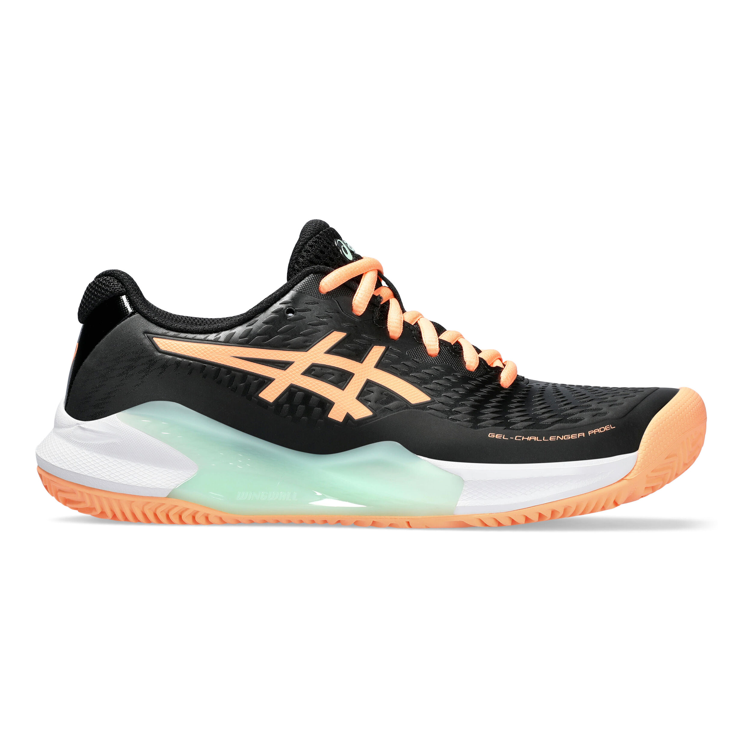 Outlet asics padel best sale