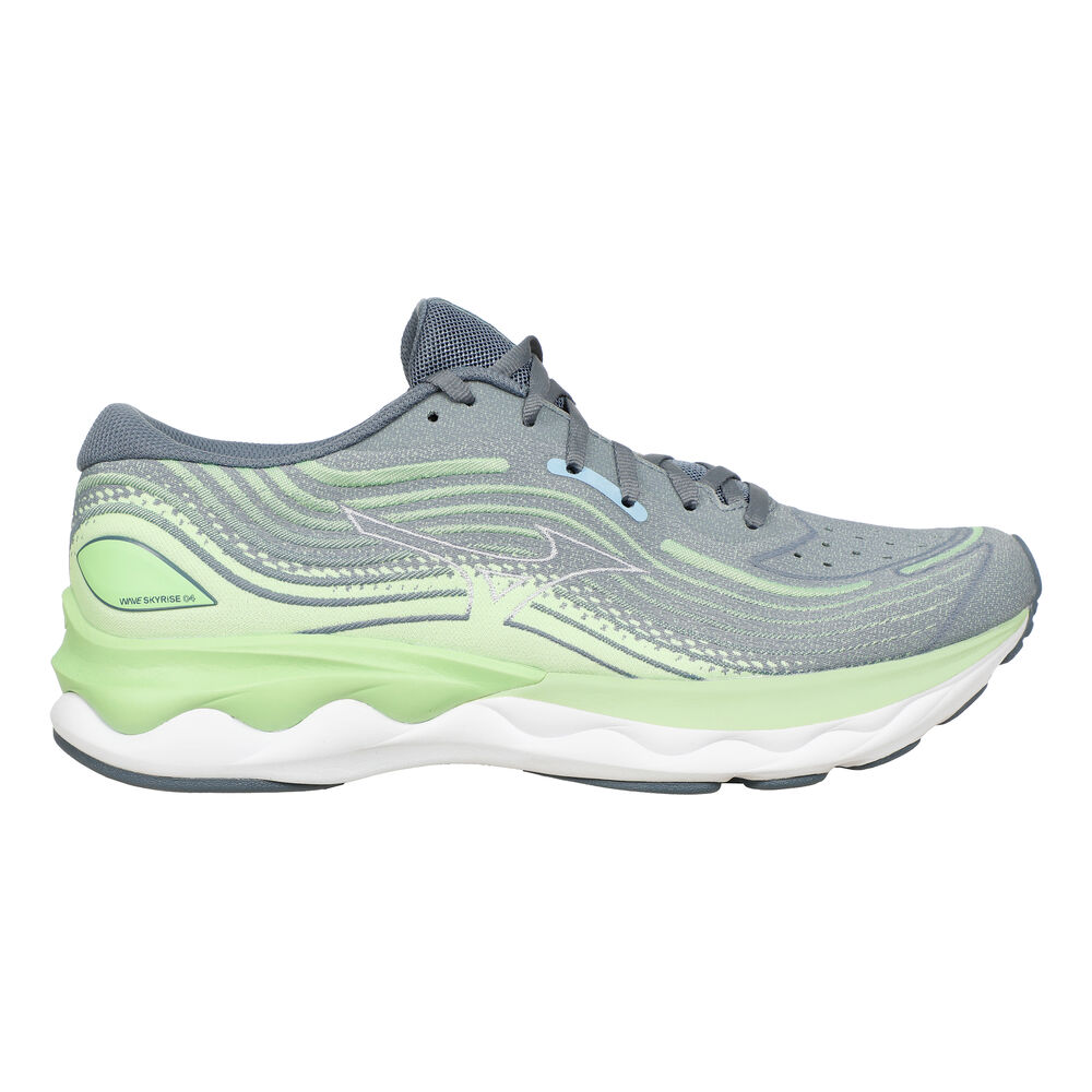 Mizuno Wave Skyrise 4 Neutral Running Shoe Men