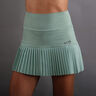 Ripley Skirt Women-Green,Dark Blue