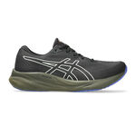 ASICS Running shoes ASICS Gel-Pulse 15 GTX Neutral Running Shoe Men-Black,Brown