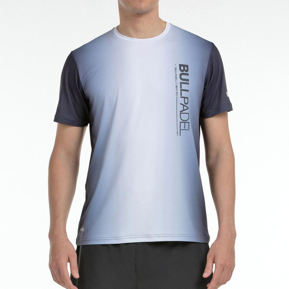 Bullpadel Muros T-Shirt Men Bullpadel Muros T-Shirt Men