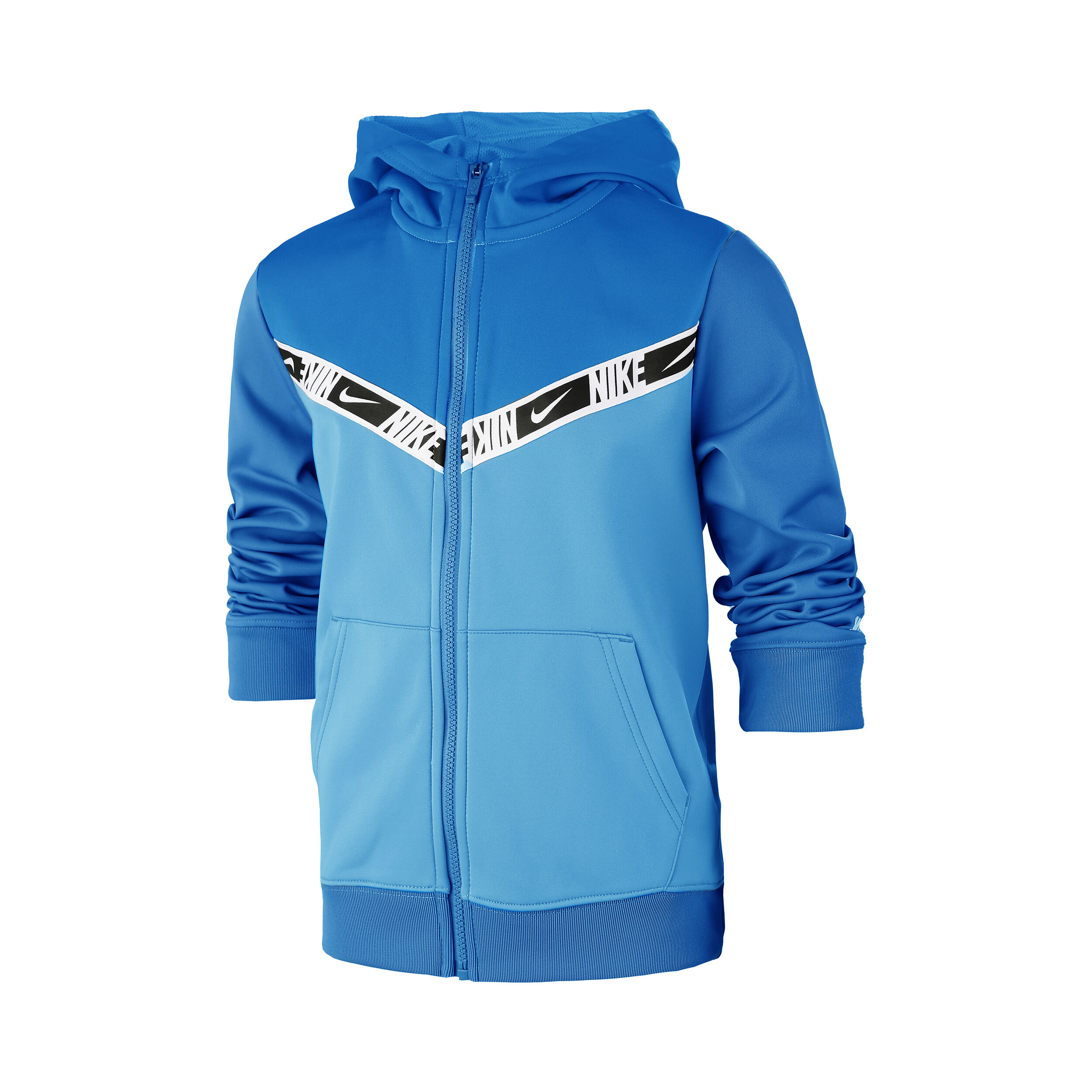 Nike repeat discount hoodie blue