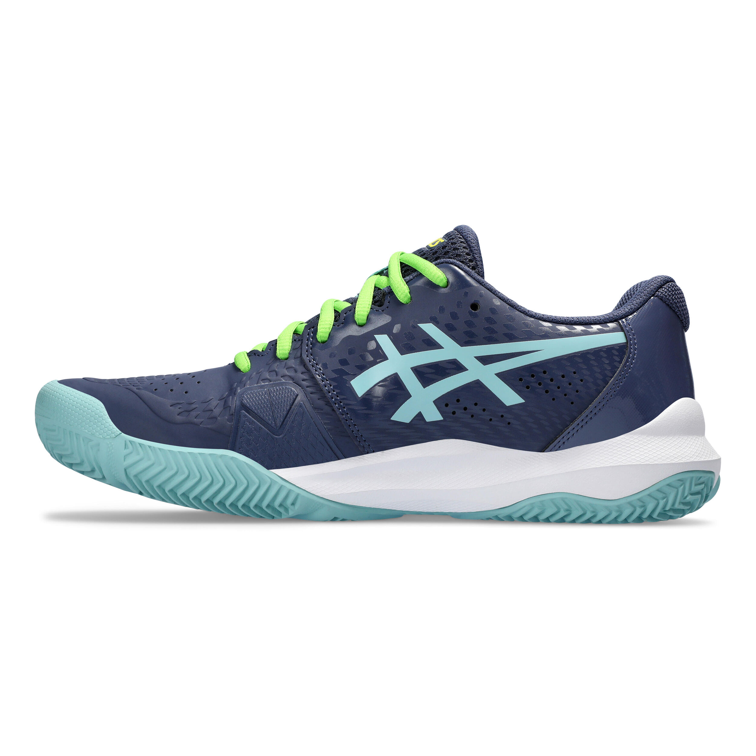 Asics tennis bambino top