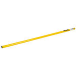 Tennis-Point Coach equipment Tennis-Point Längs Marking Pole-Yellow,Black