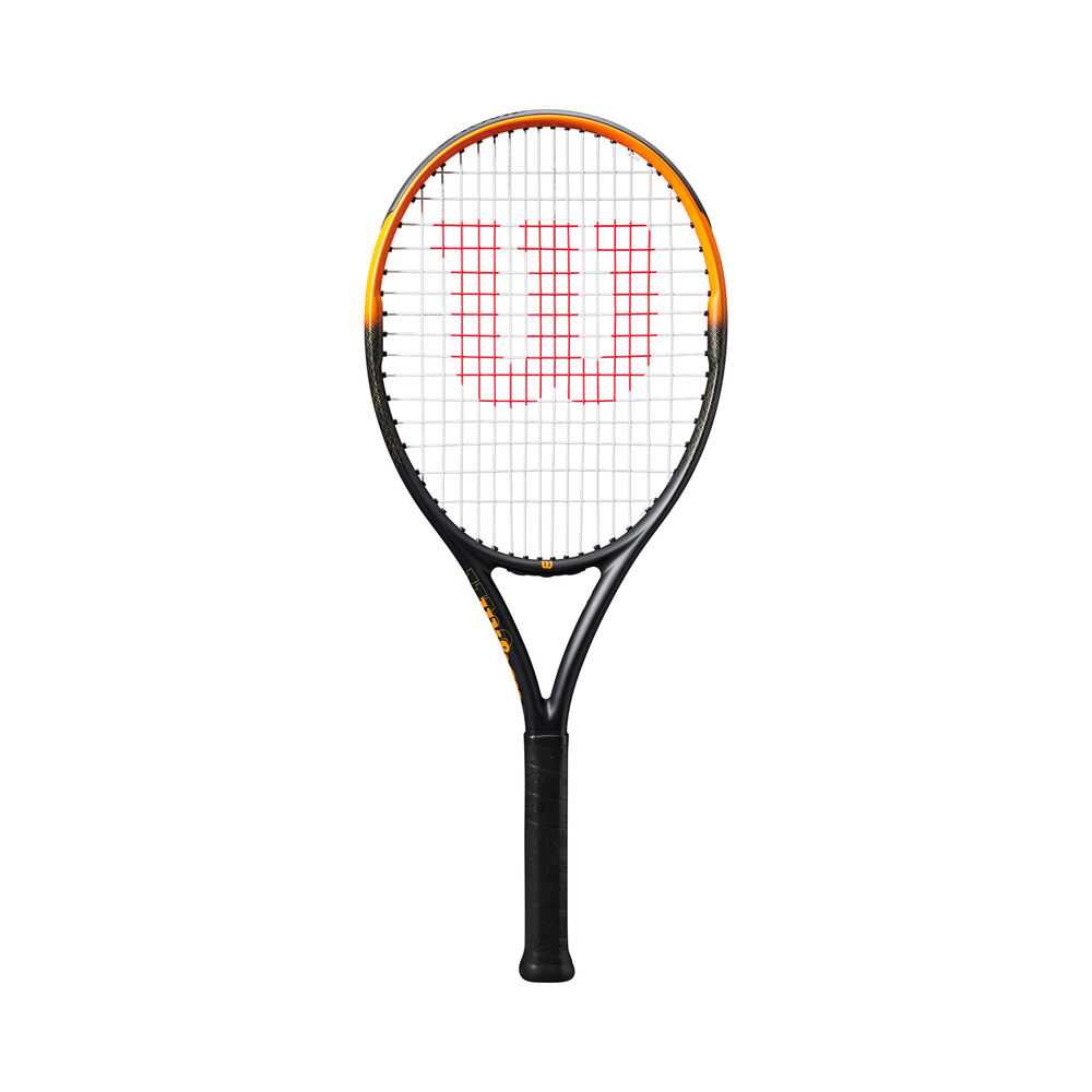 Wilson Burn Spin Junior 26