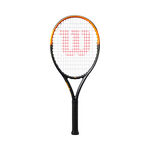 Wilson Tennis rackets Wilson Burn Spin Junior 26