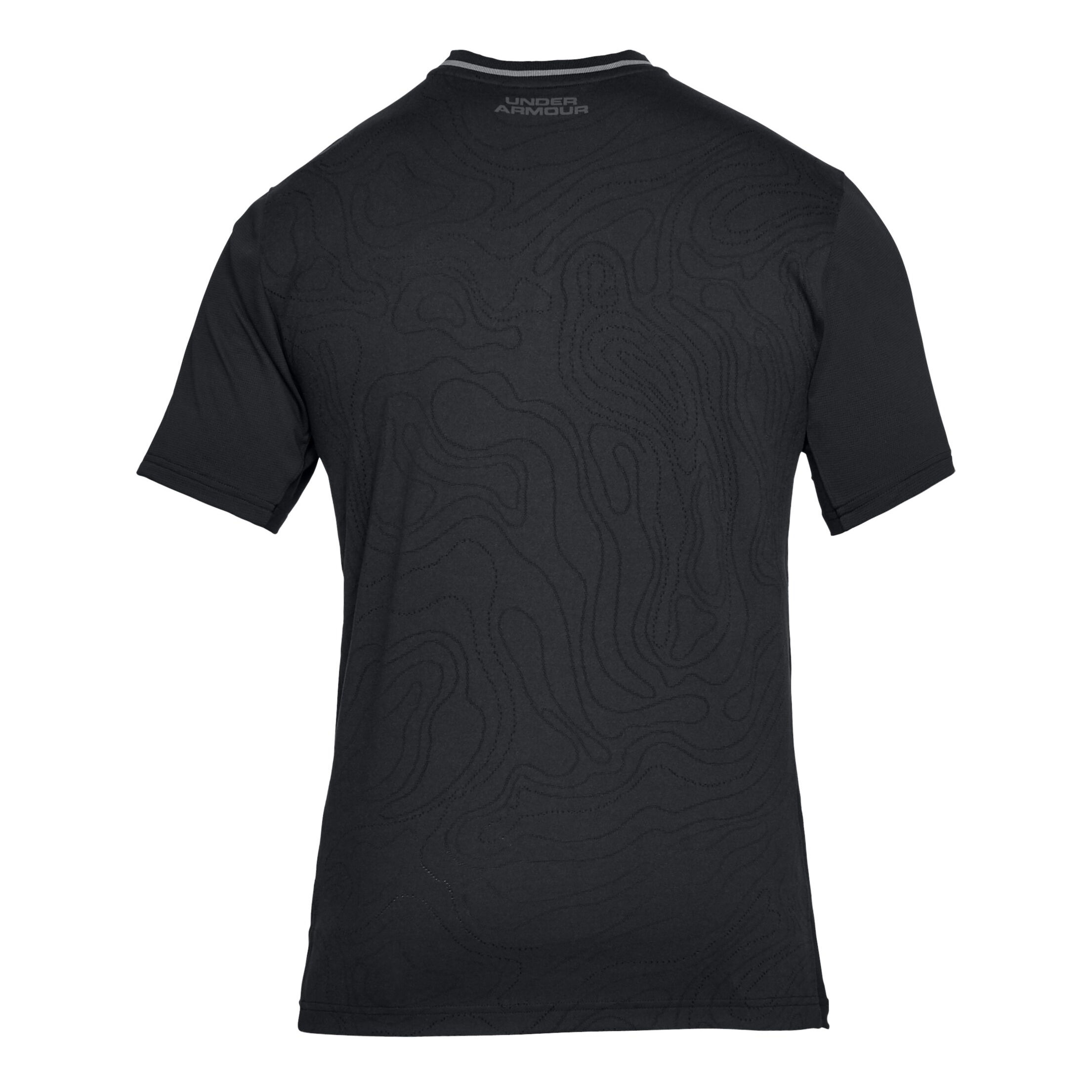 Under armour store forge polo