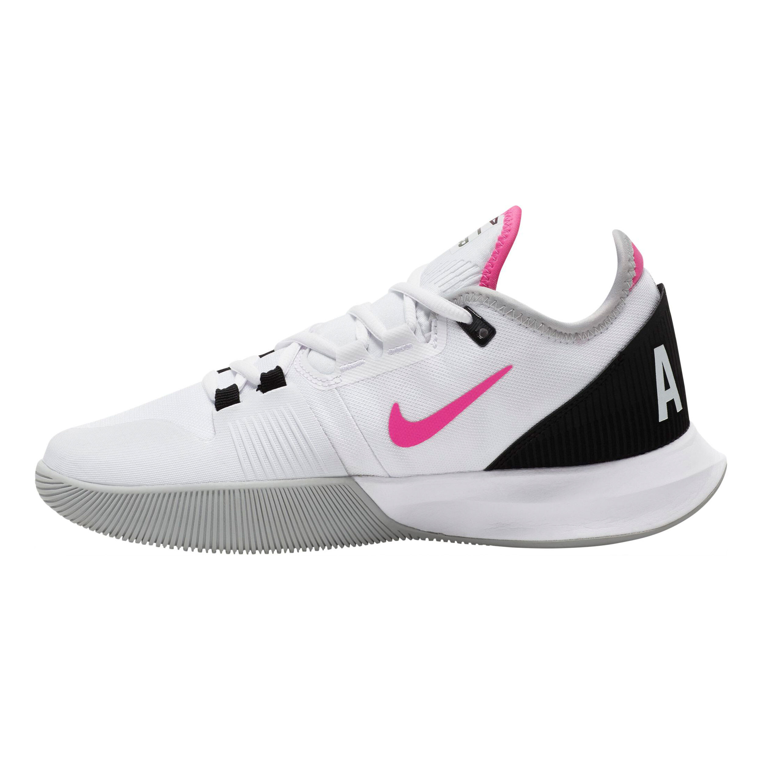 Air Max Wildcard All Court Shoe Women White Pink