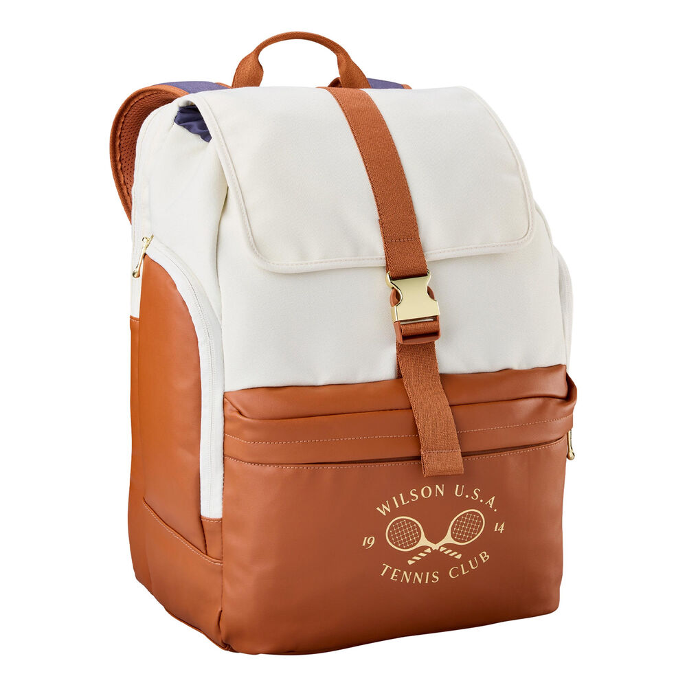 Wilson Heritage V2 Backpack black Wilson Heritage V2 Backpack black