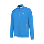 Dunlop Clothing Dunlop Club Knitted Training jacket Boys - blue, 