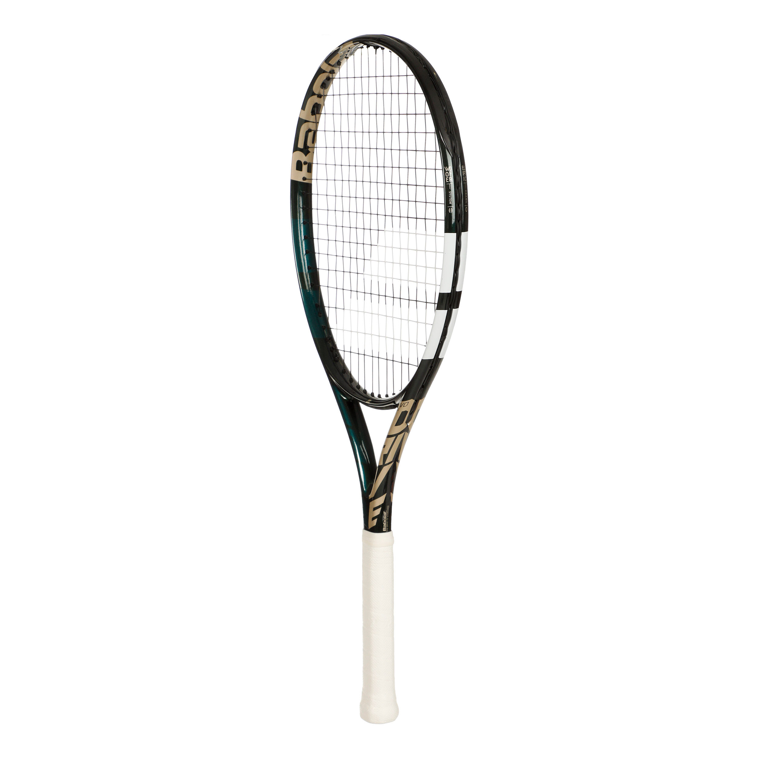 Buy Babolat Evo Drive 115 Wimbledon 2024 online | Tennis