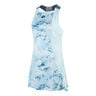Tech IV D2 Dress Women-Light Blue