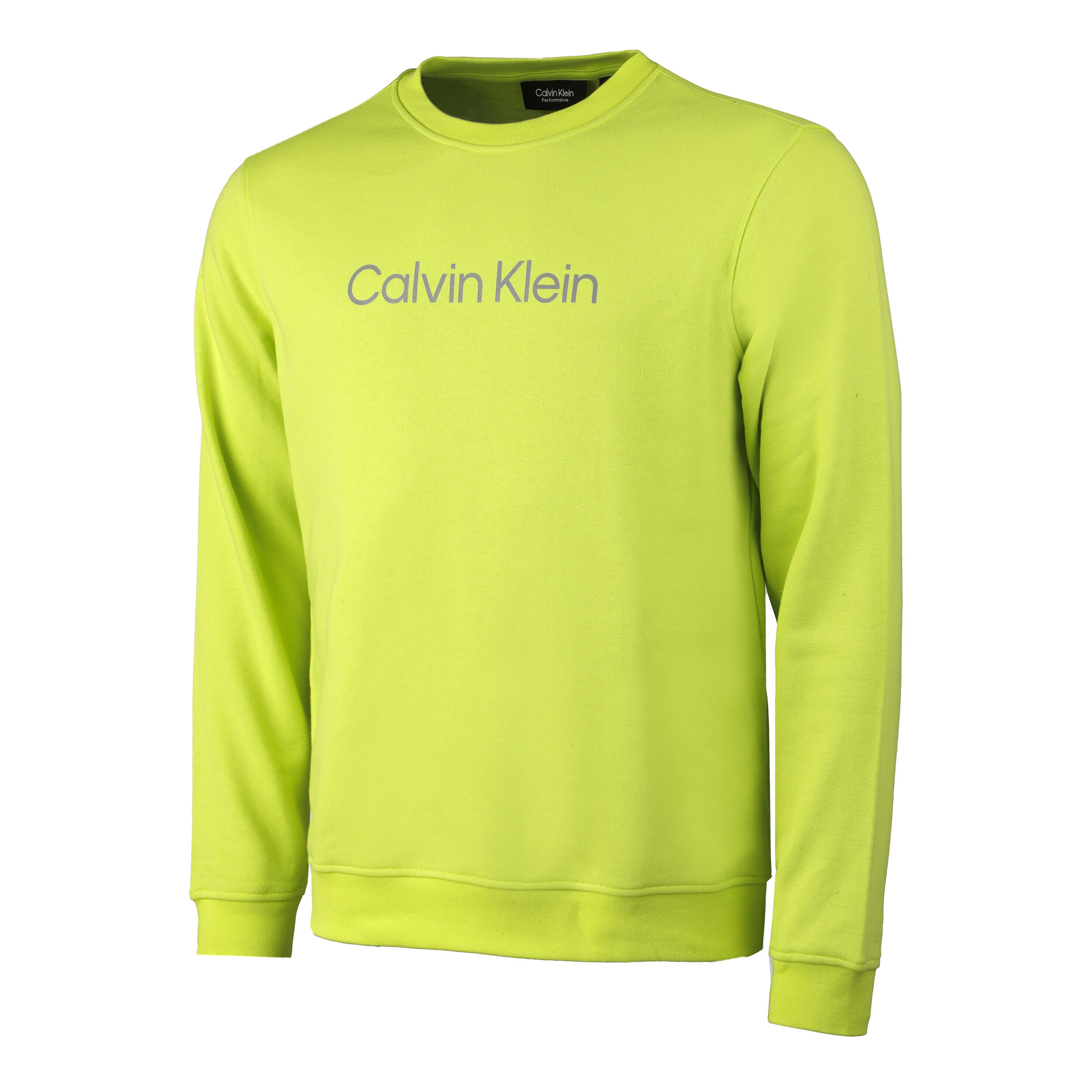 Sweatshirt Men Green