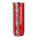 Bullpadel Padel balls Bullpadel Premium Pro  3 Ball Tube 