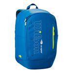 Wilson US OPEN 2025 TOUR BACKPACK Navy