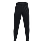 Under Armour Clothing Under Armour Fleece Joggers Training pants Men-black