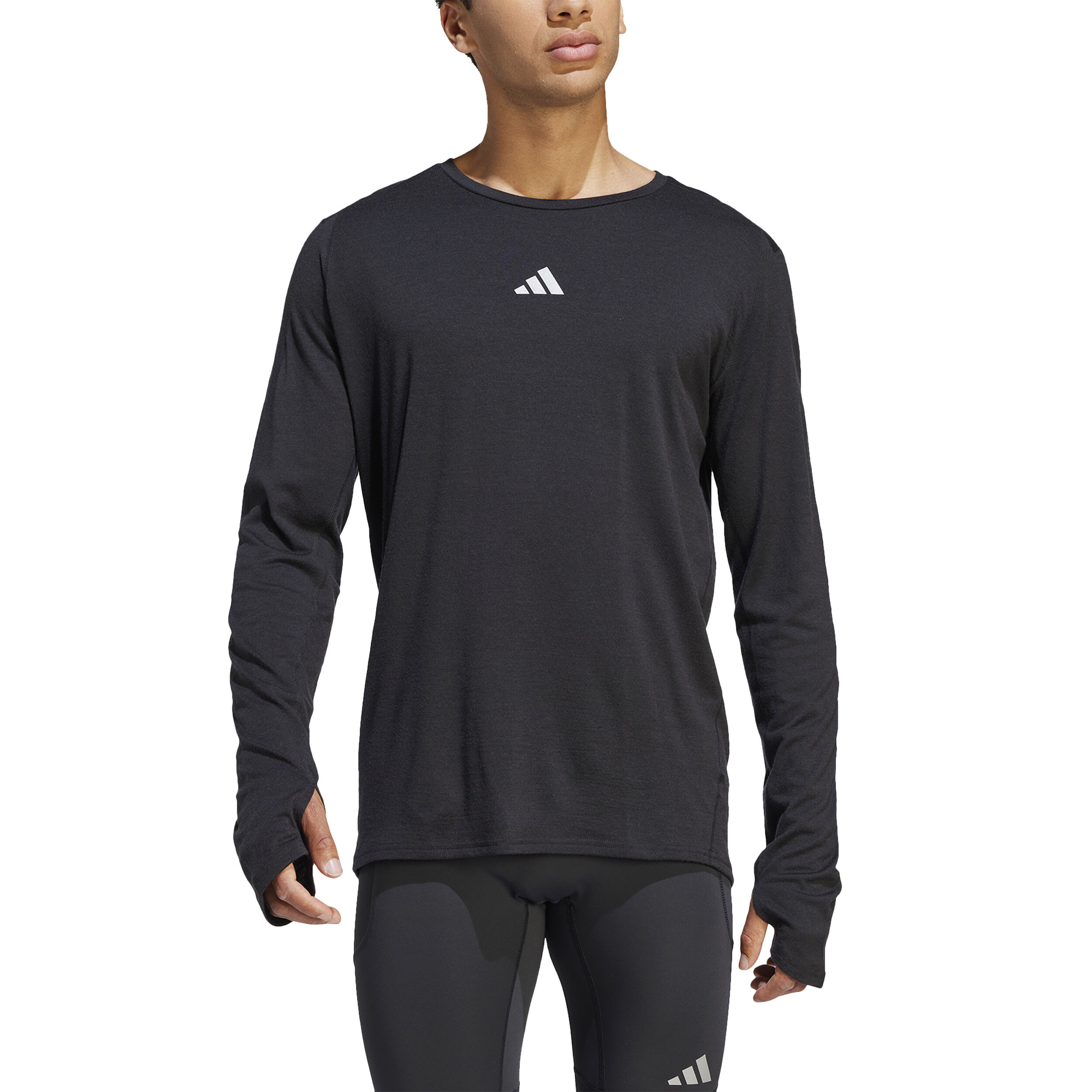 Adidas wool shirt online