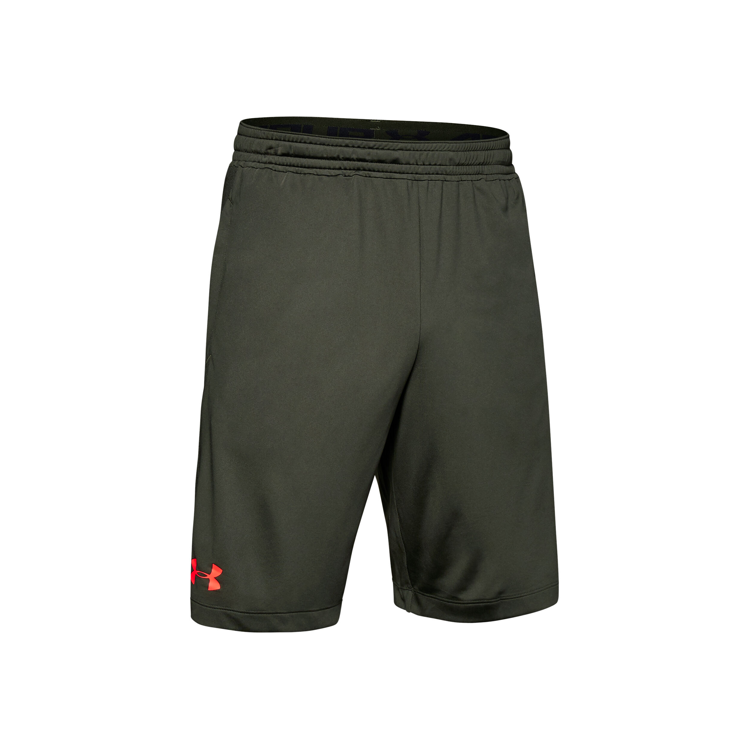Under armor hot sale tennis shorts