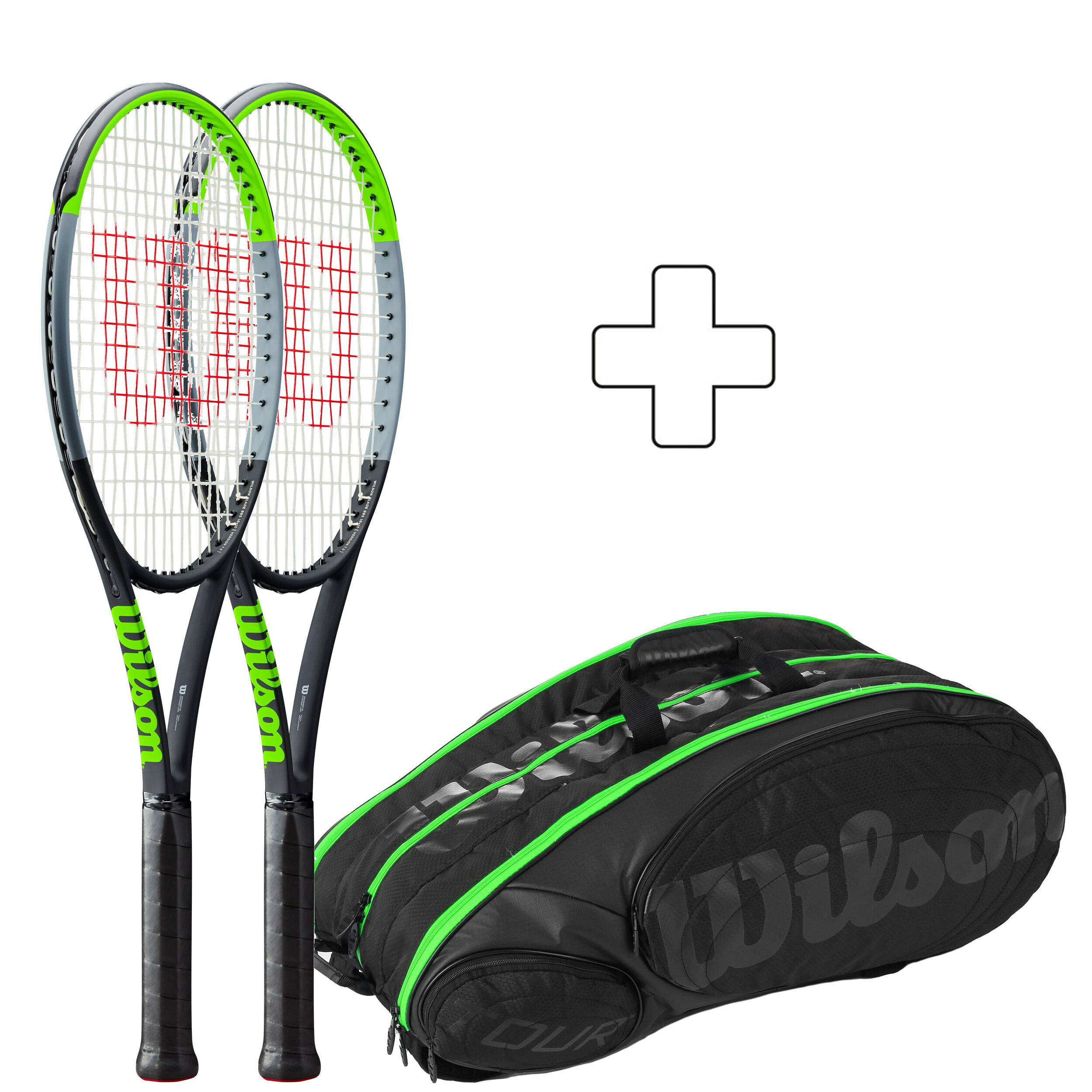wilson blade 98 s v7