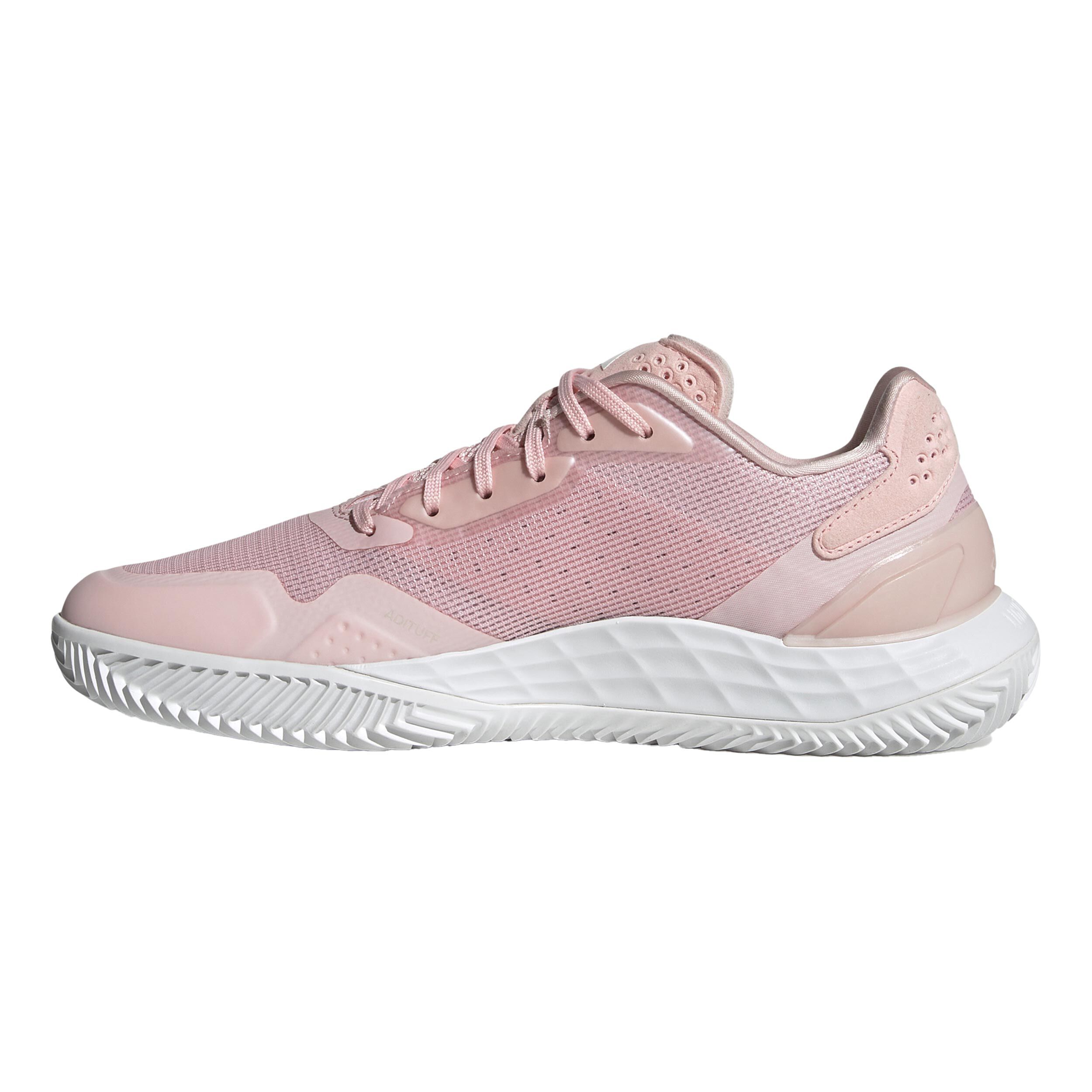 Adidas alphabounce women's pink shop