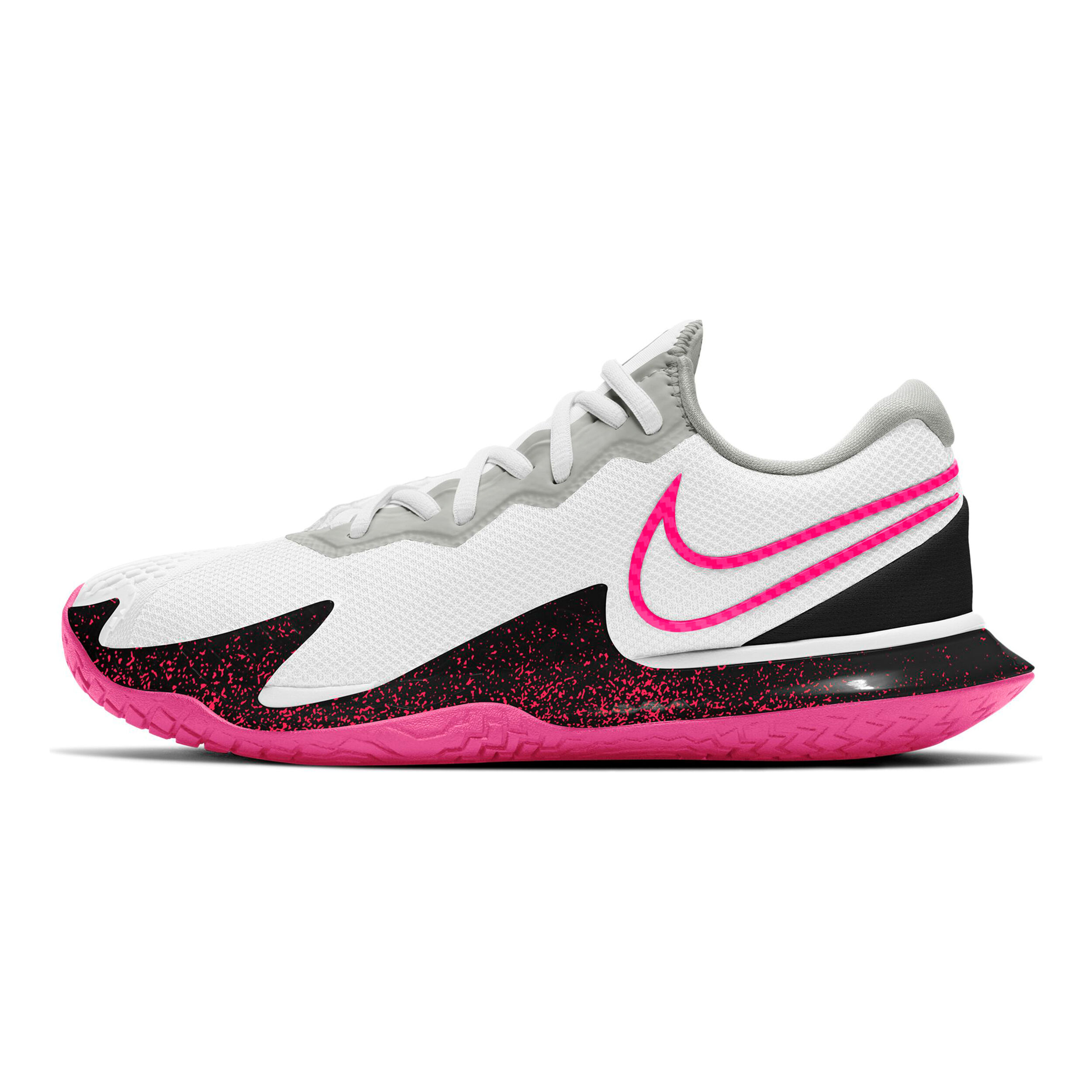 Nike air zoom vapor cage 4 dames top