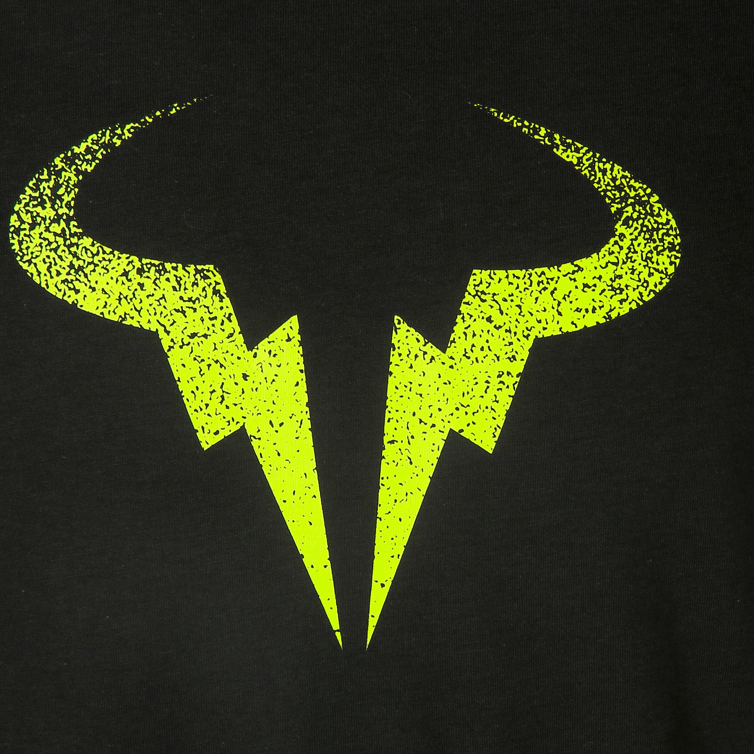 Logo nadal nike deals