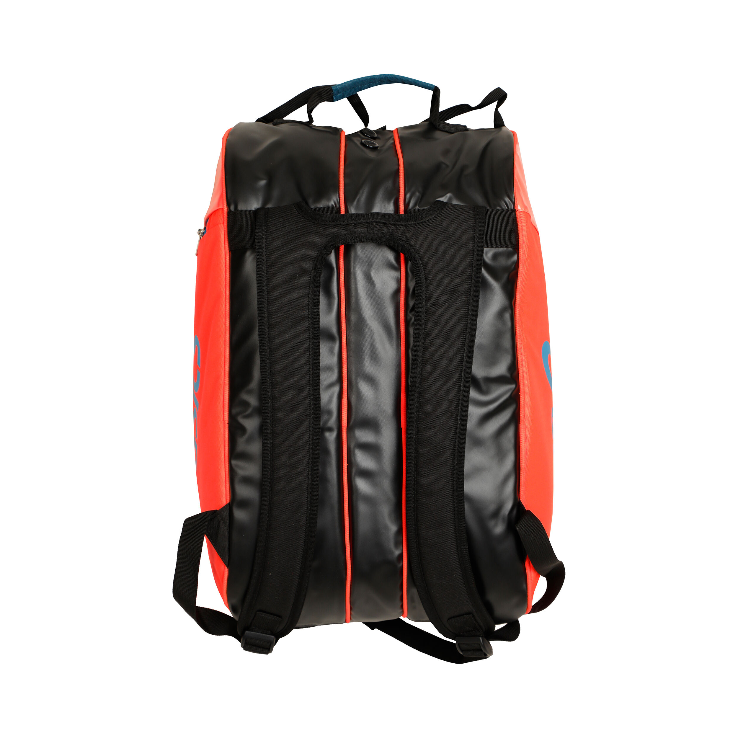 Asics travel bag deals