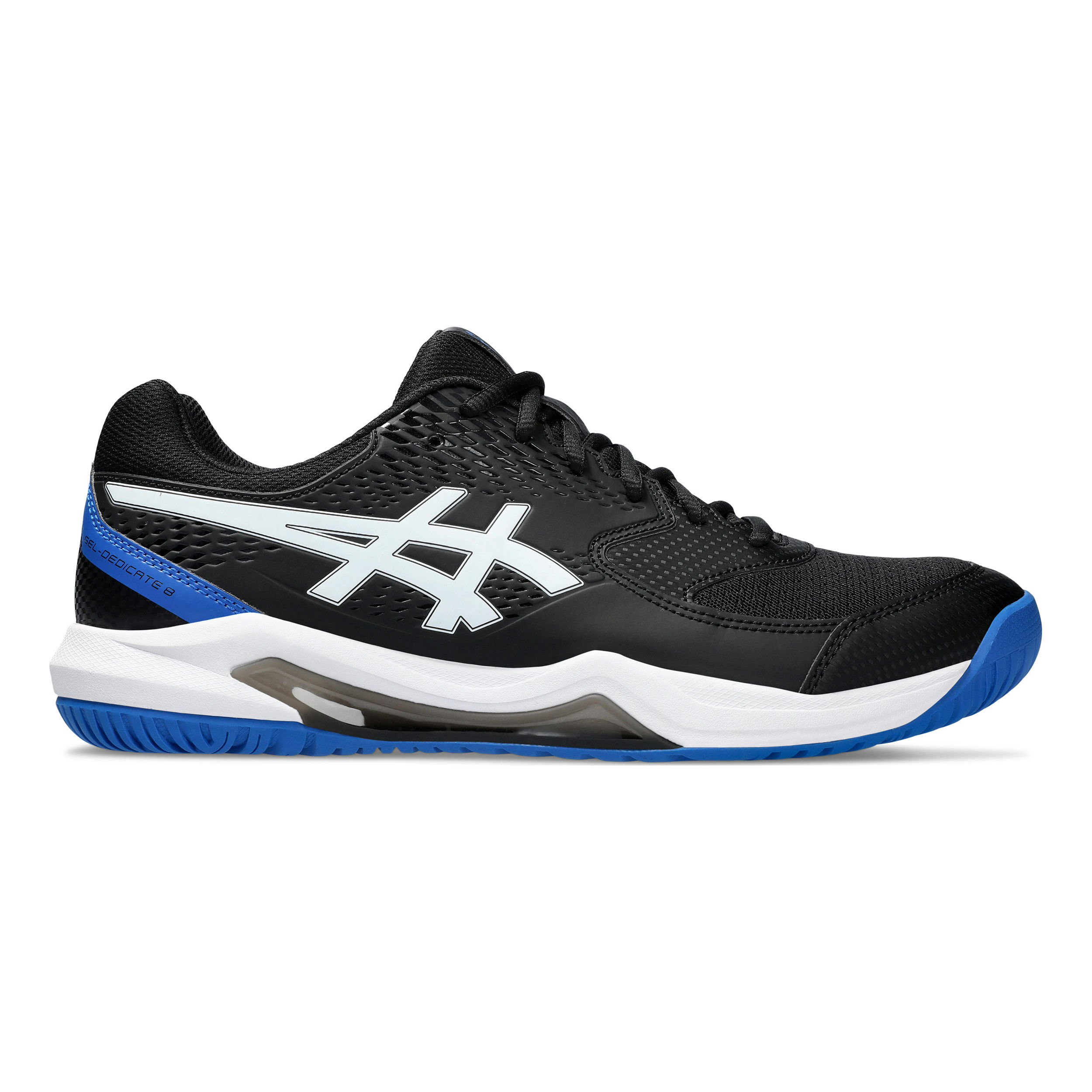 Asics 8 2025