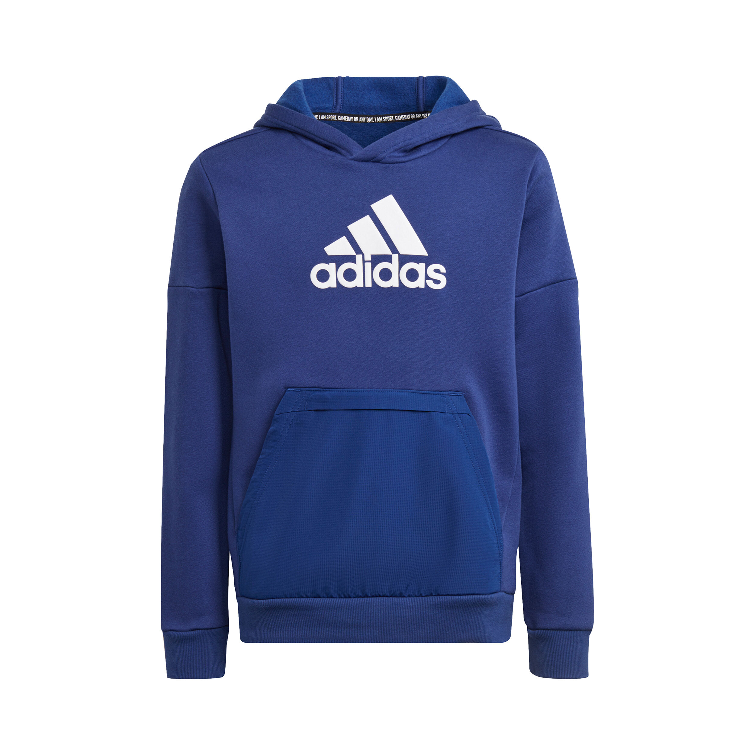 Adidas freelift badge of sport hoodie 2025