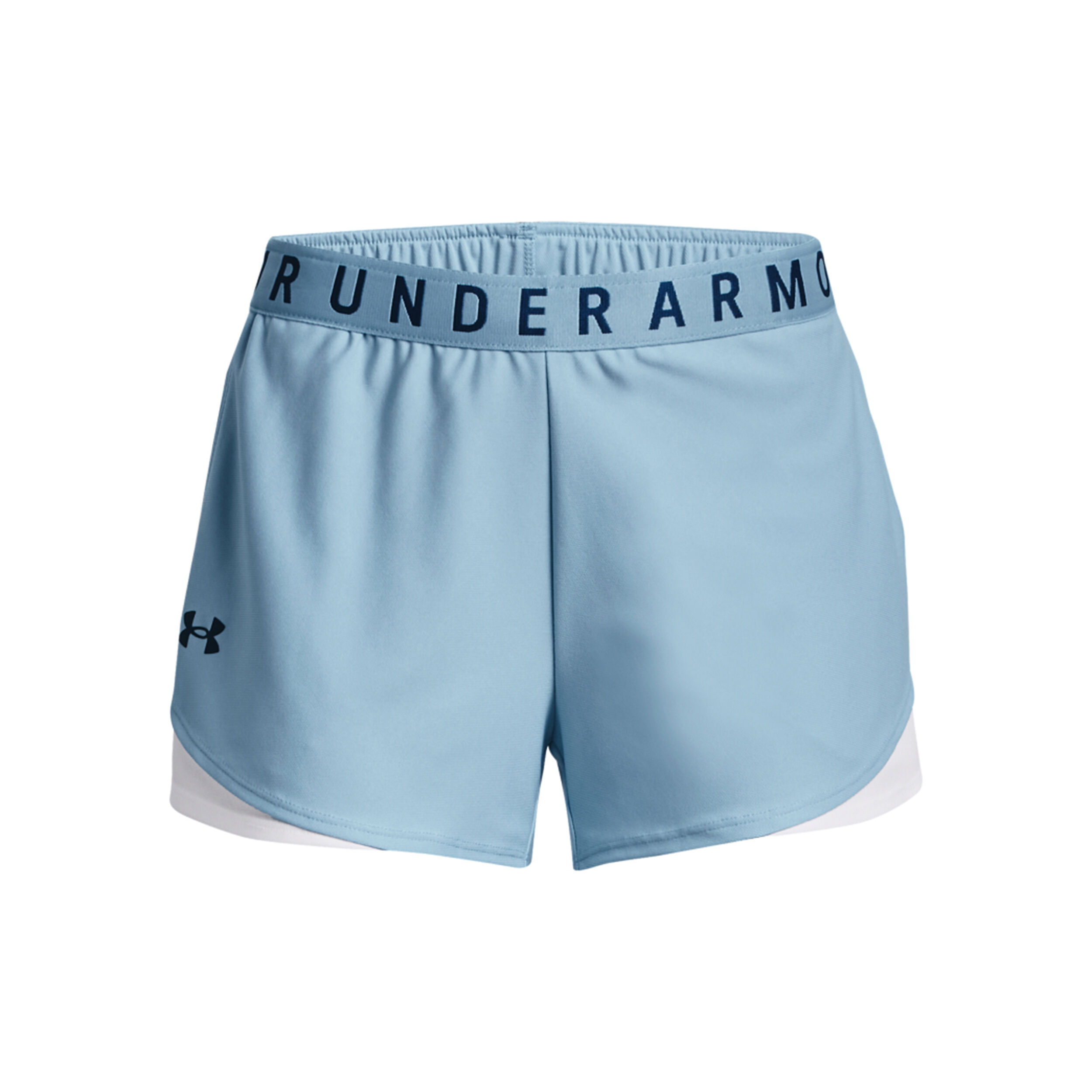 Under armour sale womens tennis shorts